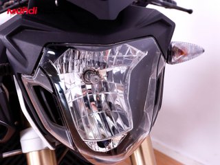 BMW F 800 R ABS