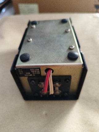 Adaptador Auriculares Vintage Akai AD-80