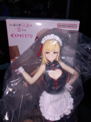 Figura Espresto Marin Kitagawa
