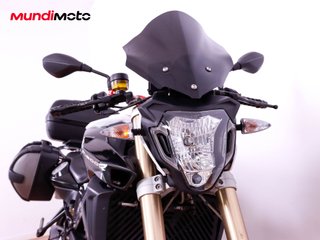 BMW F 800 R ABS