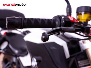 BMW F 800 R ABS