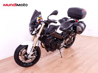 BMW F 800 R ABS