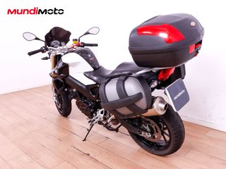 BMW F 800 R ABS
