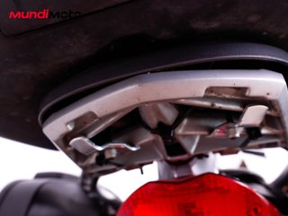 BMW F 800 R ABS