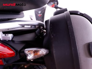 BMW F 800 R ABS