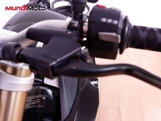 BMW F 800 R ABS