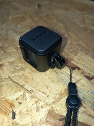 GoPro Hero 4 Session