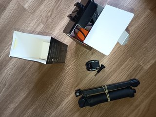 GoPro Hero 4 Session