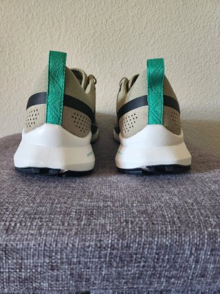 Nike Pegasus Trail 4 Beige/Verde