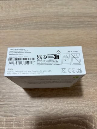 AirPods 4ª Gen