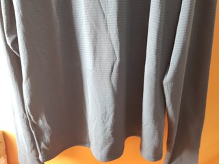 Camiseta Térmica Joma Brama Hombre XL Azul