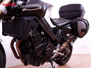 BMW F 800 R ABS