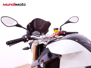 BMW F 800 R ABS