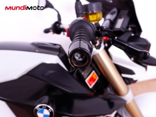 BMW F 800 R ABS