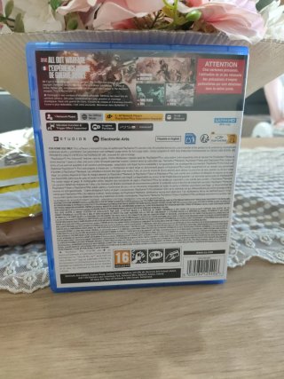 Battlefield 6 PS5