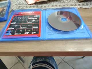 Battlefield 6 PS5