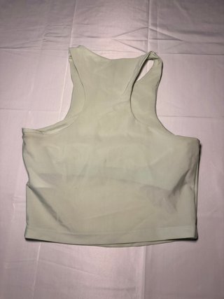Top crop Adidas Originals mujer talla XS/34