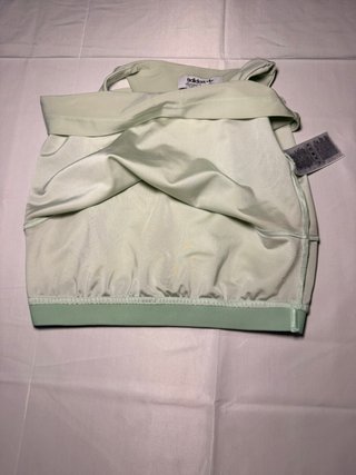 Top crop Adidas Originals mujer talla XS/34