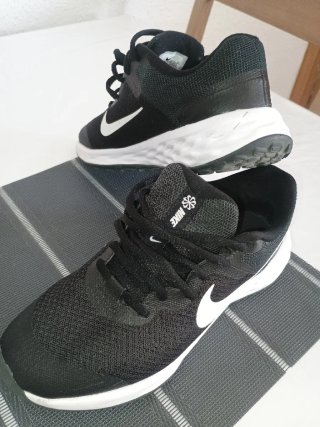 Venta de Zapatillas Jordan , Nike ,puma ..y reebok