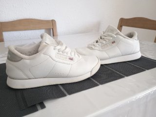 Venta de Zapatillas Jordan , Nike ,puma ..y reebok