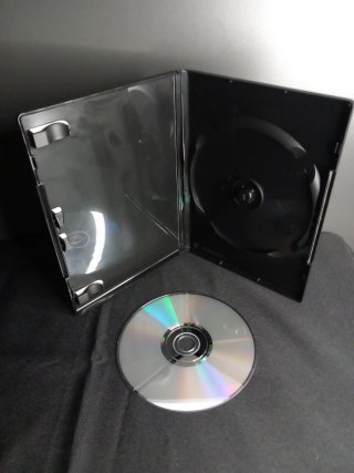 DVD Stalingrado