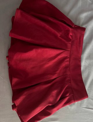 Falda pantalón corta Yu & Me Paris Talla S