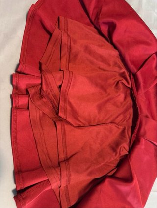 Falda pantalón corta Yu & Me Paris Talla S