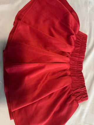 Falda pantalón corta Yu & Me Paris Talla S
