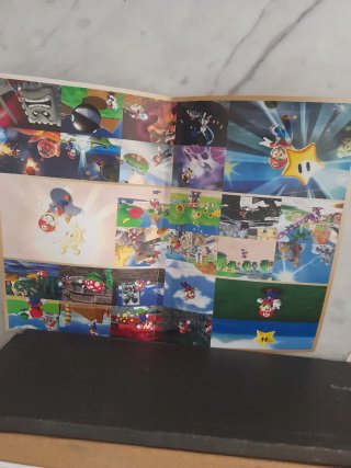 PORTADAS (Solo portadas) JuegosNintendo Switch: Pi
