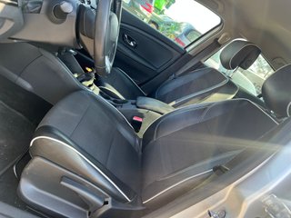 Renault Fluence 2013