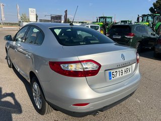 Renault Fluence 2013
