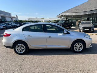 Renault Fluence 2013