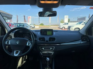 Renault Fluence 2013