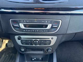 Renault Fluence 2013