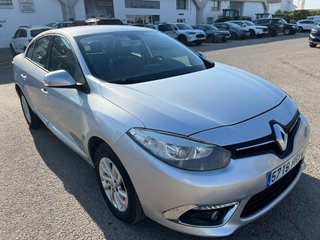 Renault Fluence 2013