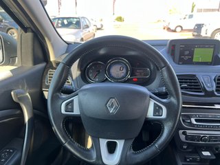 Renault Fluence 2013