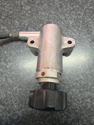 Amortiguador Suzuki Burgman 400
