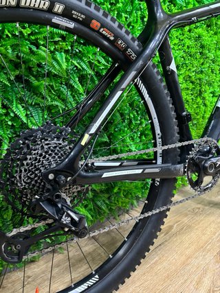 Trek Superfly Gary Fisher