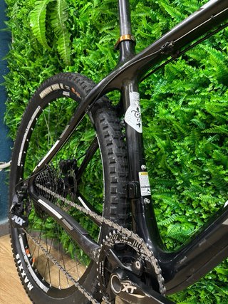 Trek Superfly Gary Fisher