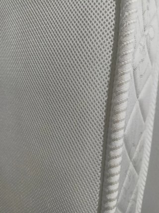 Colchon cuna muelles 117×57 Muy poco uso