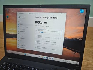 Lenovo ThinkPad L13 Gen 3 i7-12th 16GB 512GB Win11