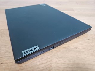 Lenovo ThinkPad L13 Gen 3 i7-12th 16GB 512GB Win11