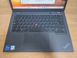 Lenovo ThinkPad L13 Gen 3 i7-12th 16GB 512GB Win11