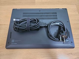 Lenovo ThinkPad L13 Gen 3 i7-12th 16GB 512GB Win11