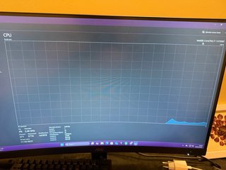 PC Gaming i7-14700KF RTX 4060 Ti 16GB