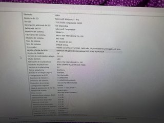 PC Gaming i7-14700KF RTX 4060 Ti 16GB