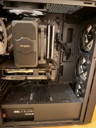PC Gaming i7-14700KF RTX 4060 Ti 16GB