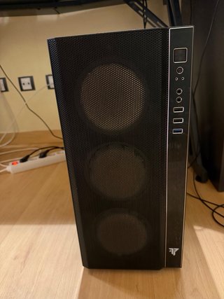 PC Gaming i7-14700KF RTX 4060 Ti 16GB