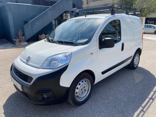 FIAT Fiorino 2020