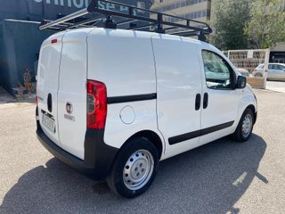 FIAT Fiorino 2020